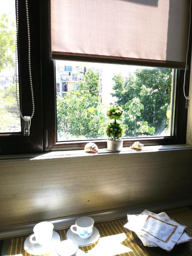 Lovely Place Eva Burgas ภายนอก รูปภาพ